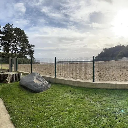 * Le Hameau De La Plage * Étables Exterior foto