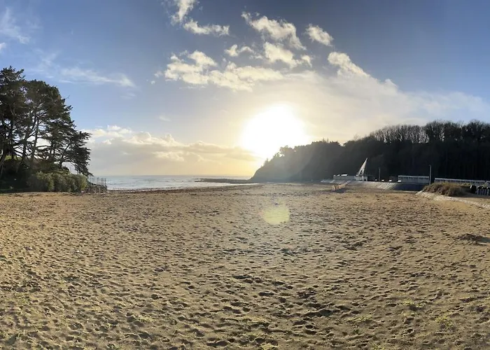 * Le Hameau De La Plage *