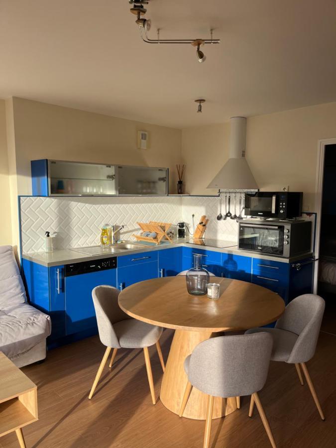Apartment * Le Hameau De La * Étables