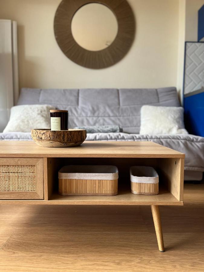Apartment * Le Hameau De La *